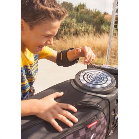 Ghiozdan Roller NIKIDOM XL - Skate