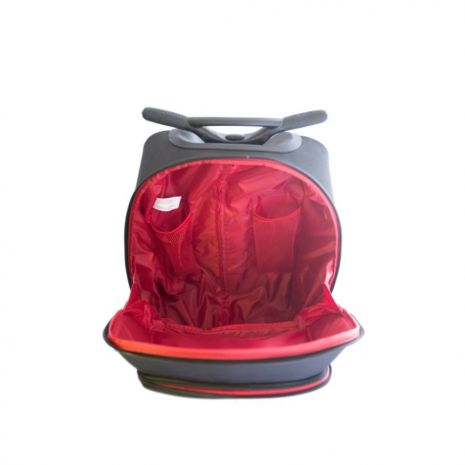 Ghiozdan Roller NIKIDOM XL - Skate