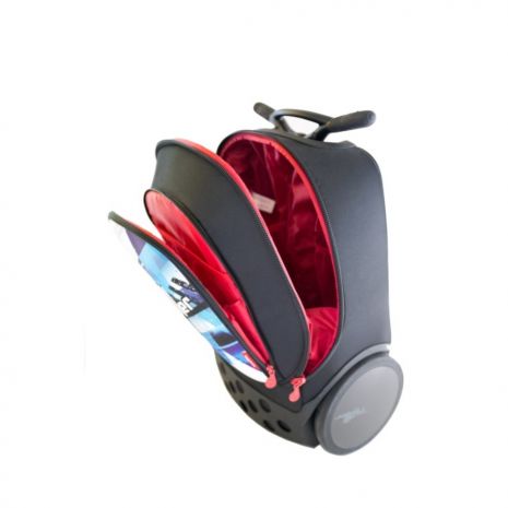 Ghiozdan Roller NIKIDOM XL - Skate
