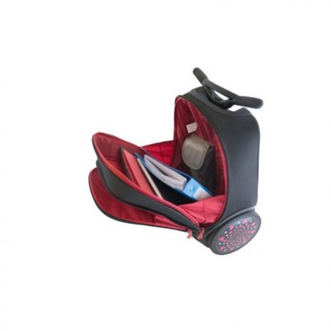 Ghiozdan Roller NIKIDOM XL - Skate