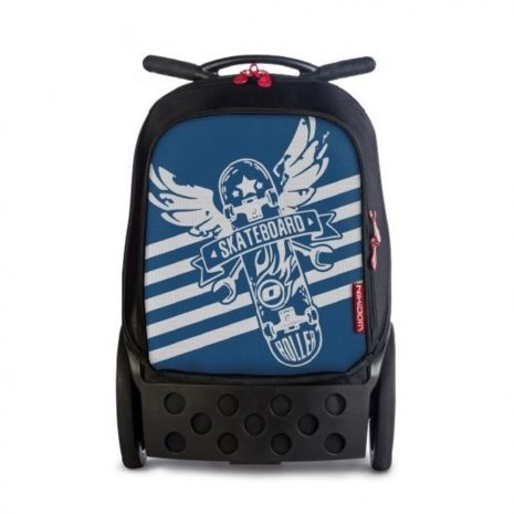 Ghiozdan Roller NIKIDOM XL - Skate