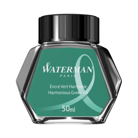 Calimara Cerneala Waterman S0110720