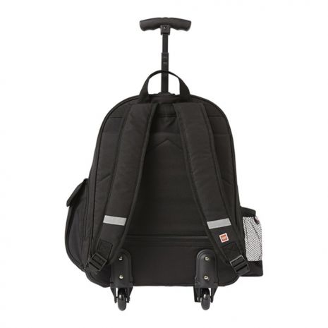 Troller/rucsac LEGO V-Line - design NinjaGo Master Wu