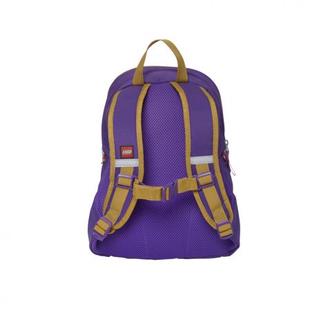 Rucsac Junior LEGO Core Line - design mov Friends Popstar