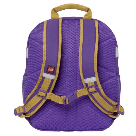 Rucsac gradinita Ergo LEGO Core Line - design mov Friends Popstar