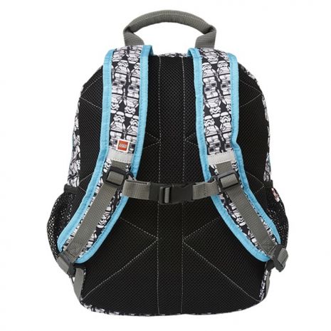 Rucsac gradinita Ergo LEGO Core Line - design Star Wars Stormtrooper