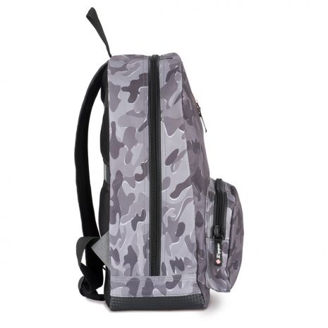 Rucsac NIKIDOM Zipper - Dakar