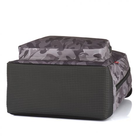 Rucsac NIKIDOM Zipper - Aspen
