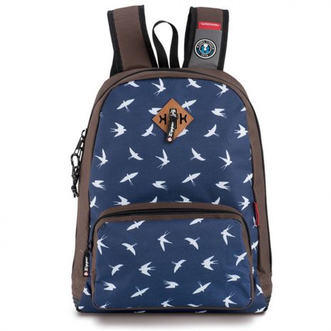 Rucsac NIKIDOM Zipper - Aspen