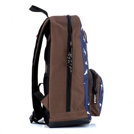 Rucsac NIKIDOM Zipper - Aspen