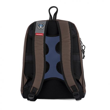 Rucsac NIKIDOM Zipper - Aspen