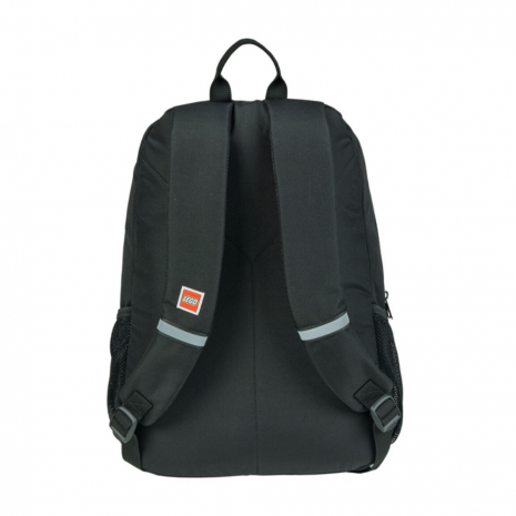 Rucsac scoala LEGO Core Line - design NinjaGo, Cole