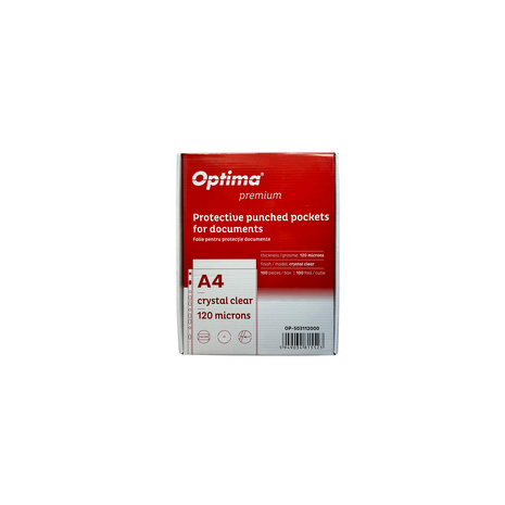 File protectie A4