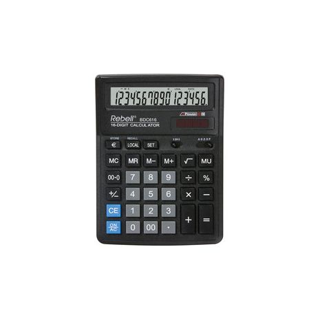 calculator birou