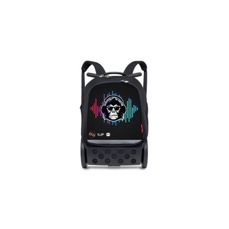 Ghiozdan NIKIDOM Roller Up XL - Ozzie