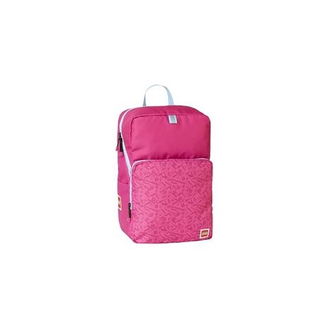 Rucsac gradinita Olsen LEGO - design violet