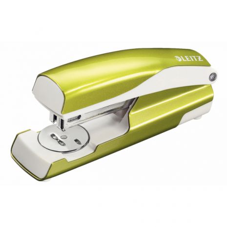 Capsator max. 30 coli, capse 24/6, LEITZ 5502