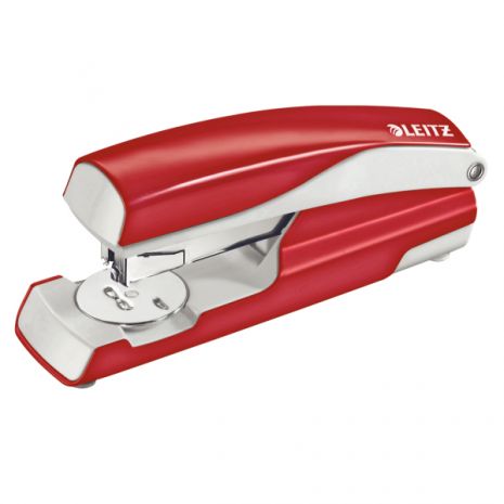 Capsator max. 30 coli, capse 24/6, LEITZ 5502