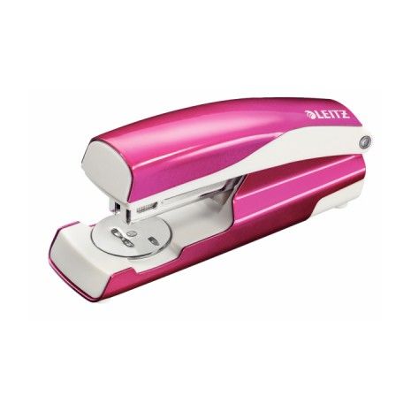 Capsator max. 30 coli, capse 24/6, LEITZ 5502