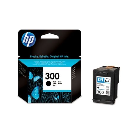HP Cartus cerneala CC640EE Cartus HP 300