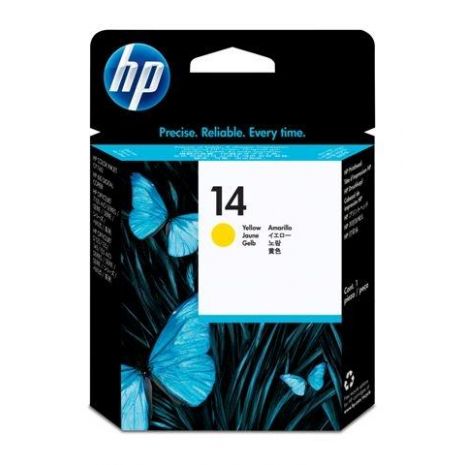 HP Printhead C4923A