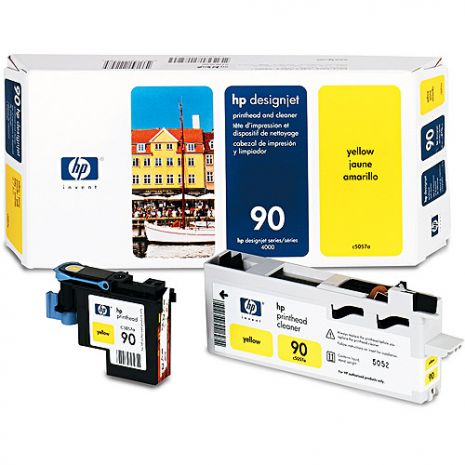 HP Printhead C5057A