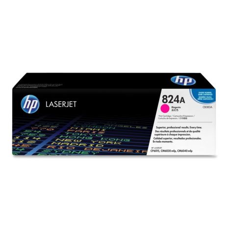 HP Toner CB383A