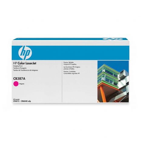 HP Cilindru CB387A