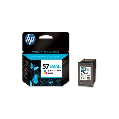 HP Cartus cerneala C6657GE Cartus HP 57