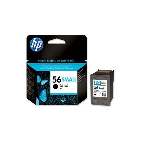 HP Cartus cerneala C6656GE Cartus HP 56