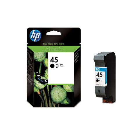 HP Cartus cerneala 51645AE Cartus HP 45