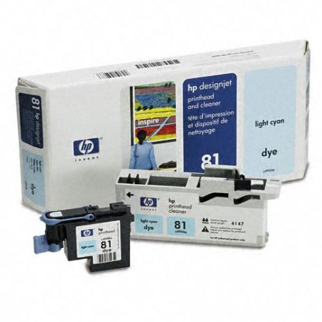 HP Printhead C4954A