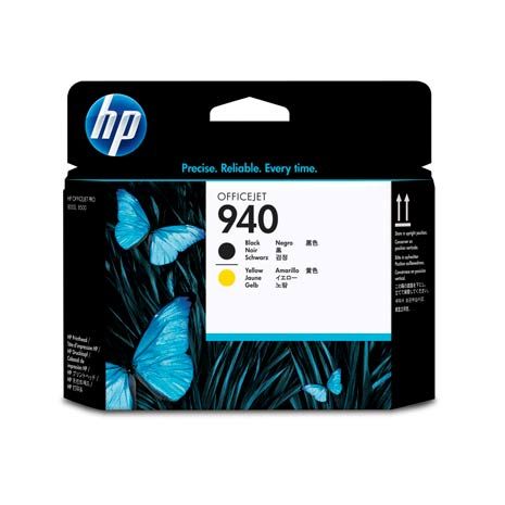 HP Printhead C4900A