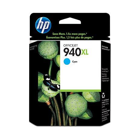 HP Cartus cerneala C4907AE Cartus HP 940XL
