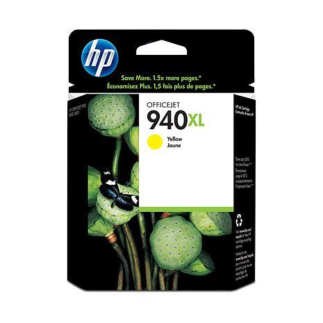 HP Cartus cerneala C4909AE Cartus HP 940XL