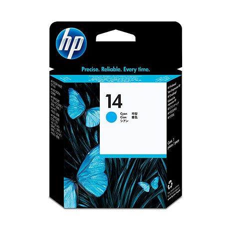 HP Printhead C4921A