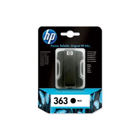 HP Cartus cerneala C8721EE Cartus HP 363