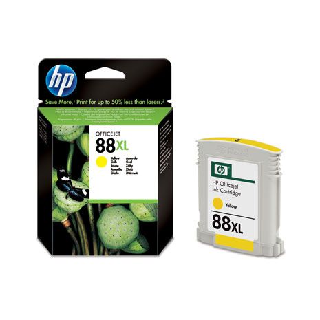HP Cartus cerneala C9393AE Cartus HP 88XL