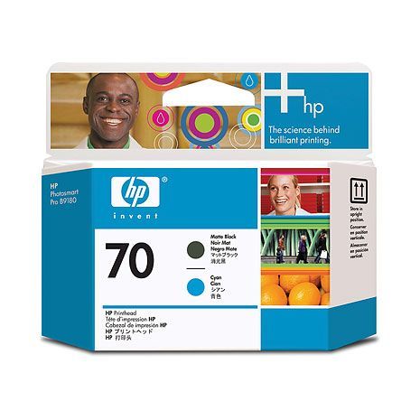HP Printhead C9404A