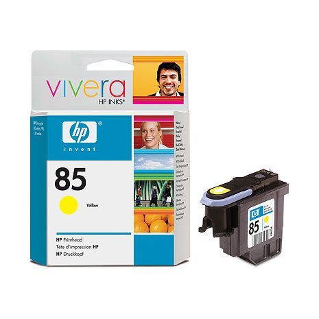 HP Printhead C9422A