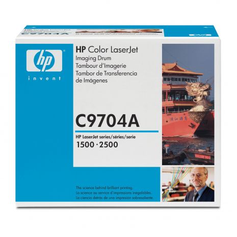 HP Cilindru C9704A