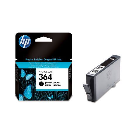 HP Cartus cerneala CB317EE  Cartus HP 364 Photo