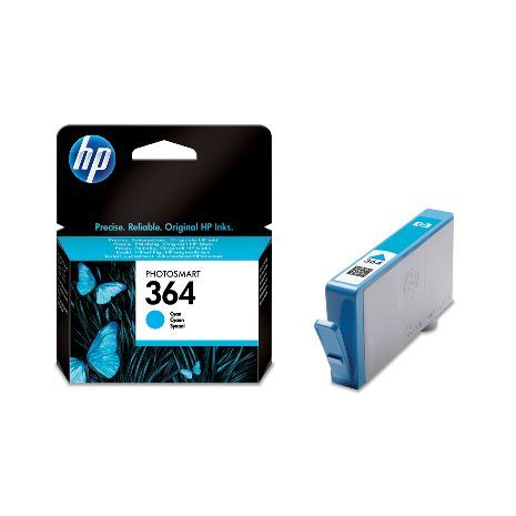 HP Cartus cerneala CB318EE Cartus HP 364