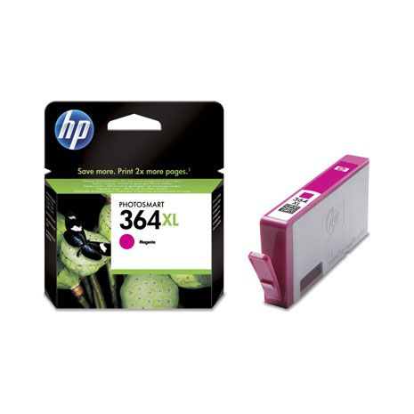 HP Cartus cerneala CB324EE Cartus HP 364XL