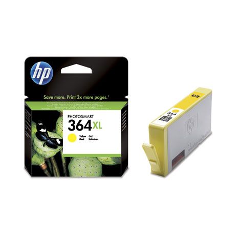 HP Cartus cerneala CB325EE Cartus HP 364XL