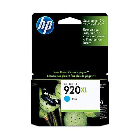 HP Cartus cerneala CD972AE Cartus HP 920XL