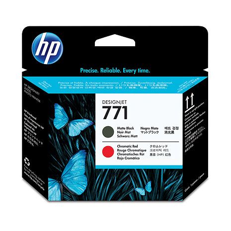 HP Printhead CE017A
