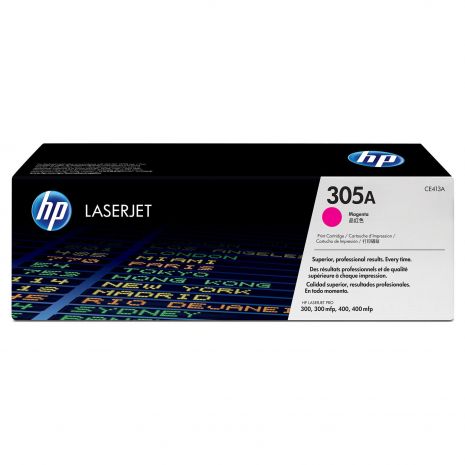 HP Toner CE413A