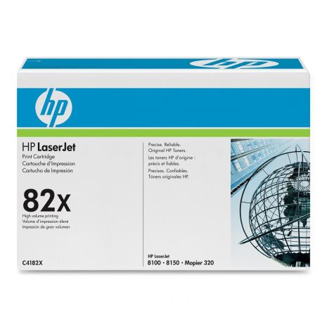 HP Toner C4182X