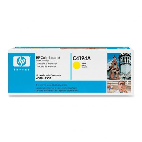 HP Toner C4194A
